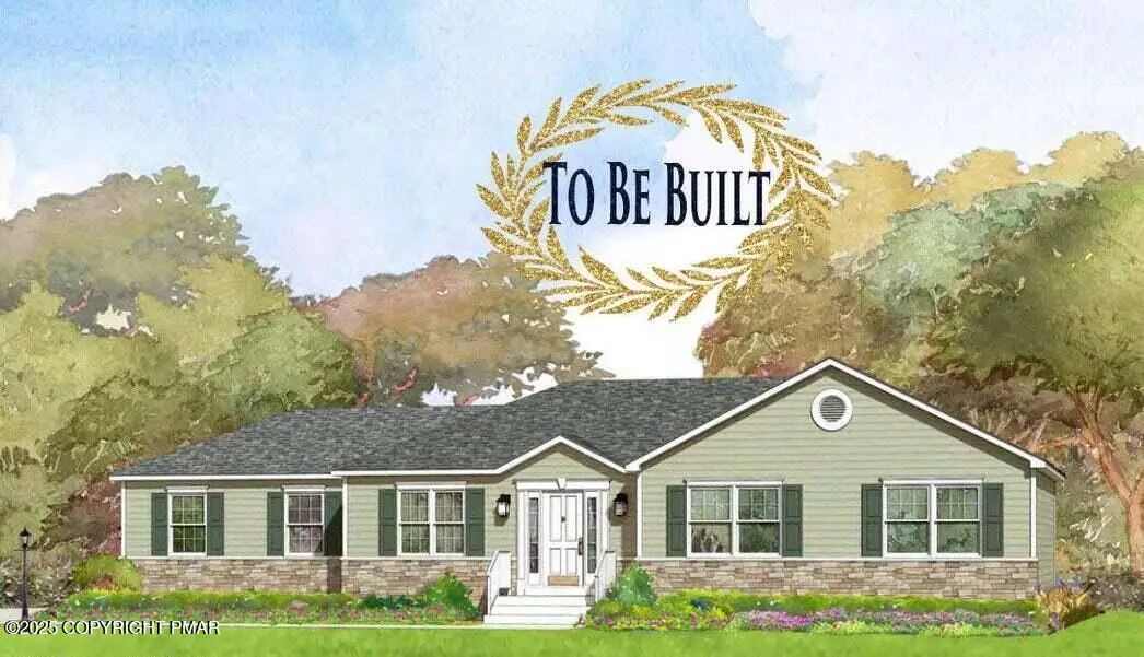 000L Mallard Lane, Bushkill, PA 18324 - #1