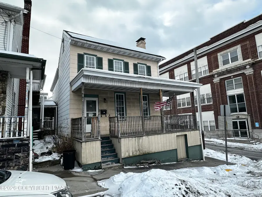 102 E Arch Street, Shamokin, PA 17872 - #2