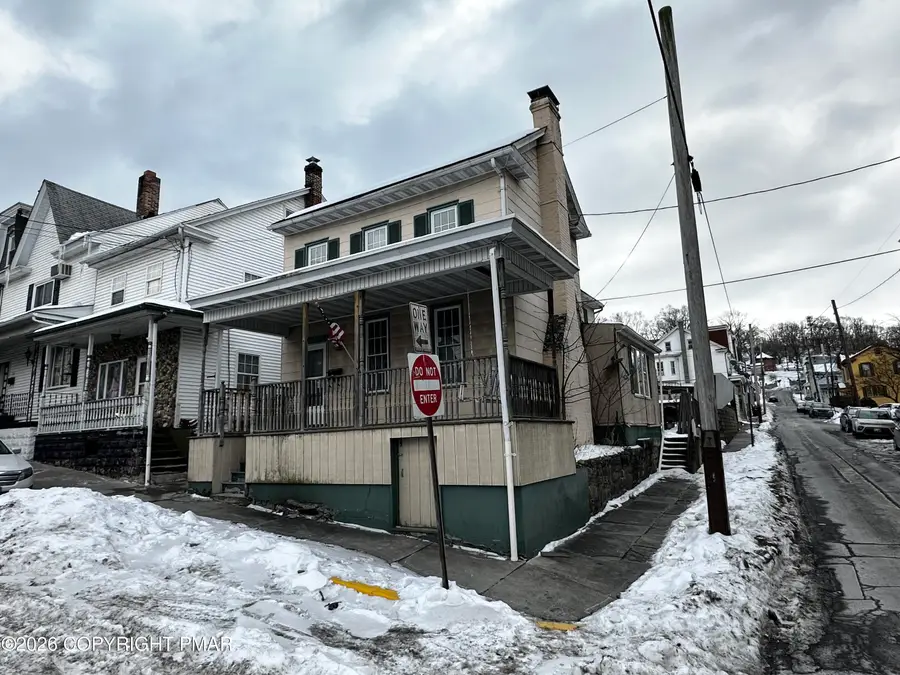 102 E Arch Street, Shamokin, PA 17872 - #3