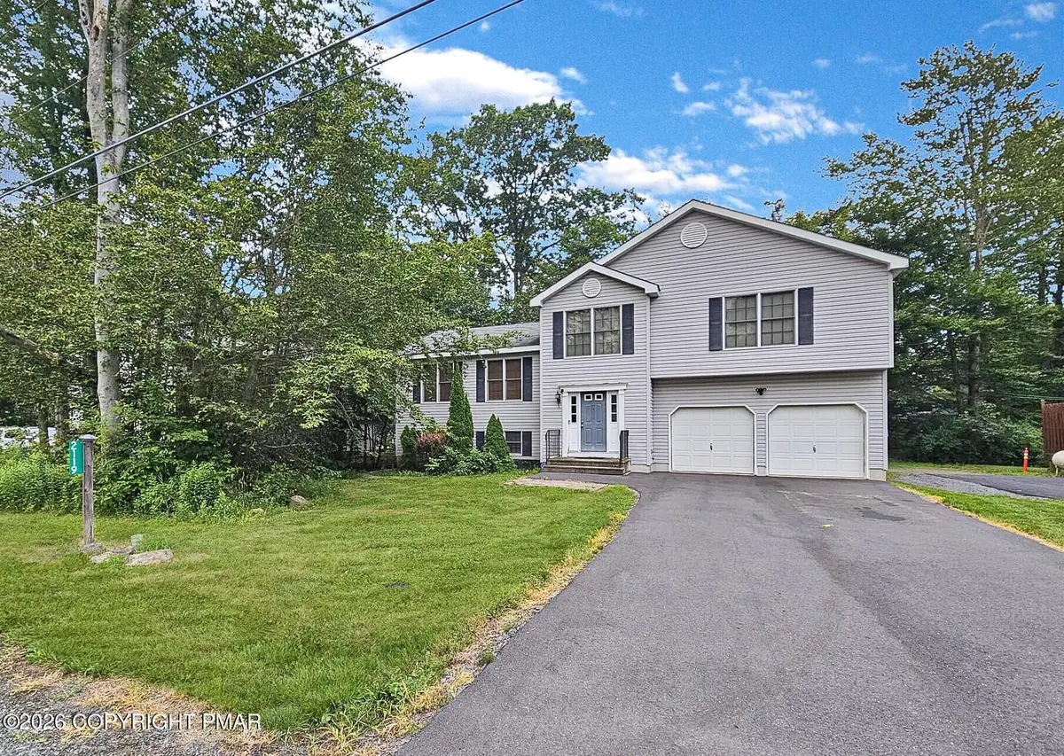 2119 Freedom Way, Pocono Summit, PA 18346 - #1
