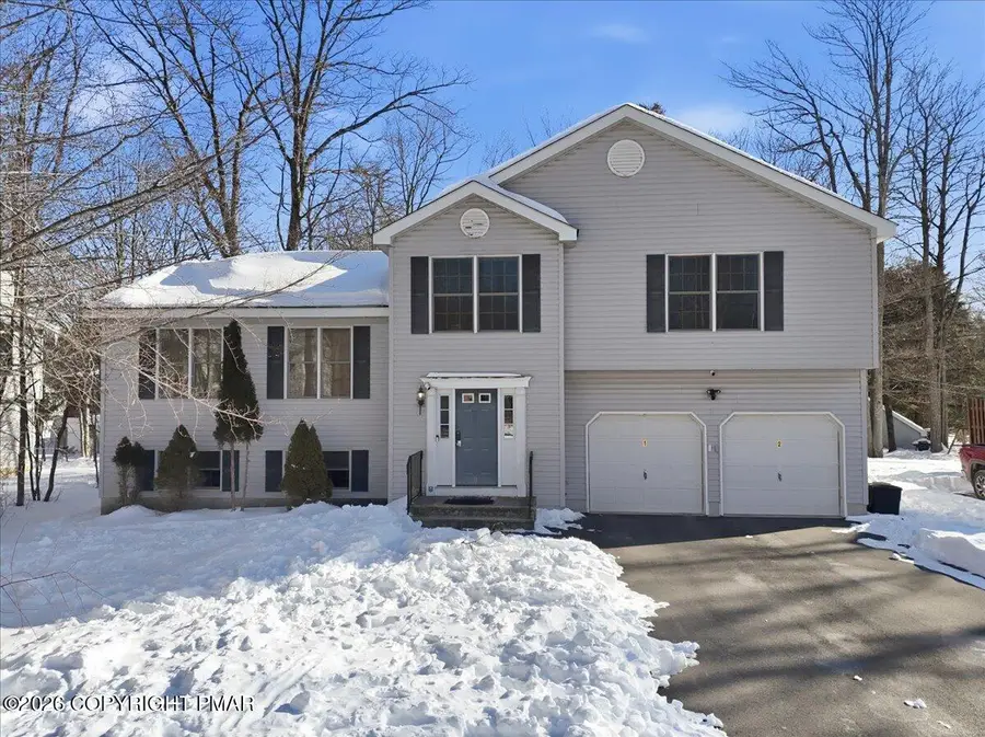 2119 Freedom Way, Pocono Summit, PA 18346 - #2