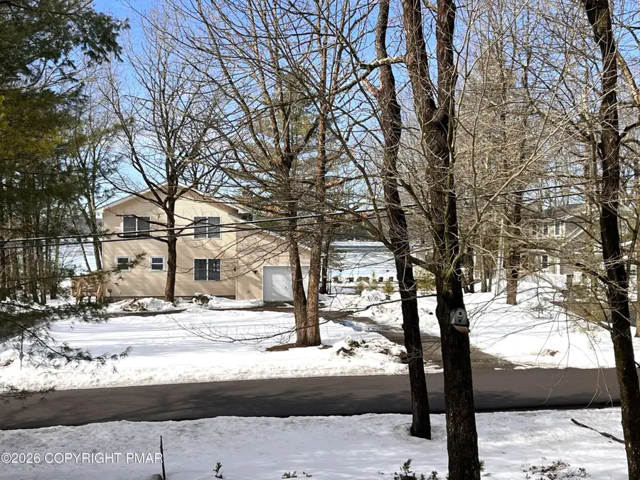 226 Bear Creek Lake Drive, Jim Thorpe, PA 18229 - #2