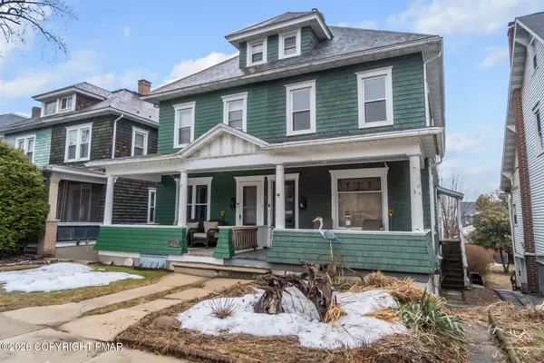 458 Lafayette Avenue, Palmerton, PA 18071