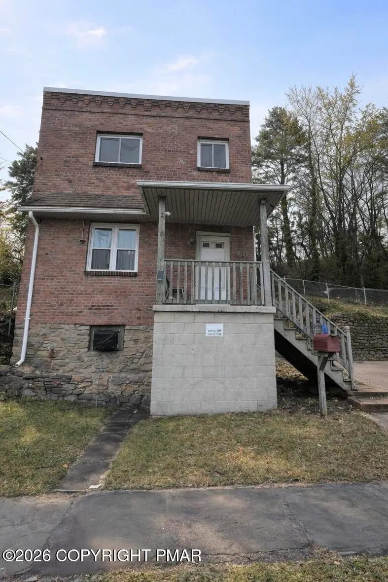 333 E Elm Street, Scranton, PA 18505 - #1