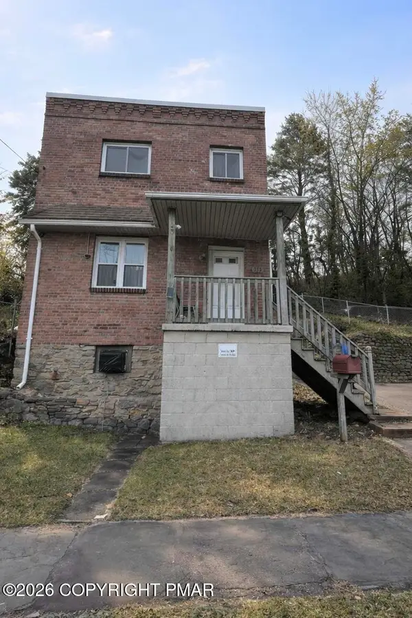 333 E Elm Street, Scranton, PA 18505