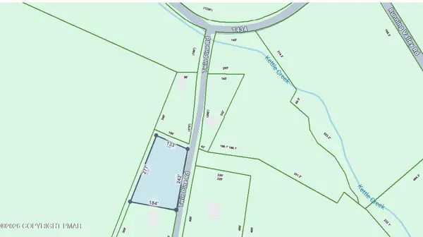 Twin Pine Rd J Road, Stroudsburg, PA 18360