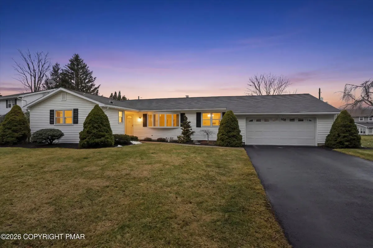 3225 Harmor Lane, Bethlehem, PA 18017 - #1