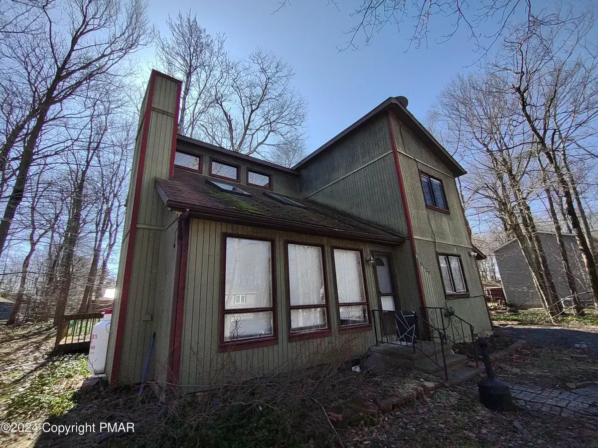 5127 Iroquois Street, Tobyhanna, PA 18466 - #1