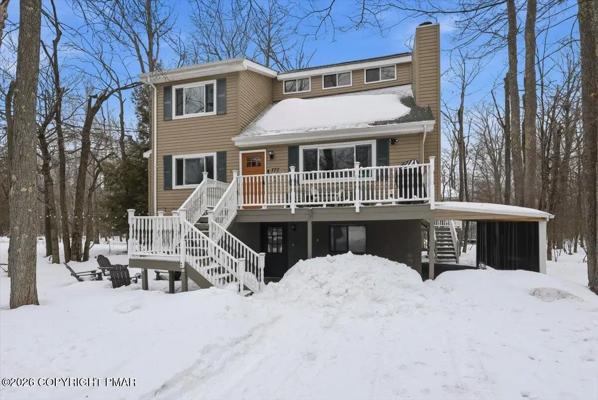 1781 Rolling Hills Drive, Tobyhanna, PA 18466 - #1