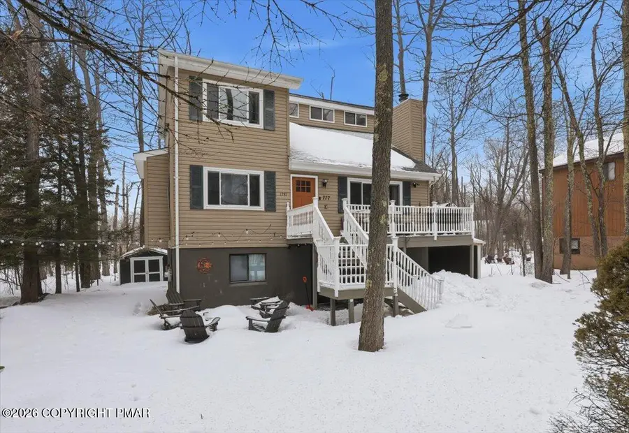 1781 Rolling Hills Drive, Tobyhanna, PA 18466 - #3