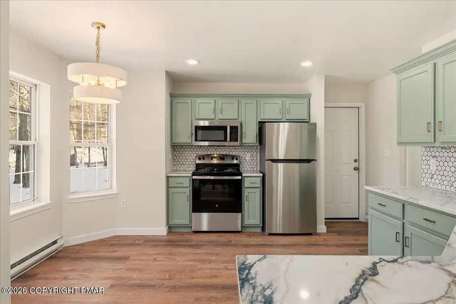 167 Bull Run, Long Pond, PA 18334 - #3