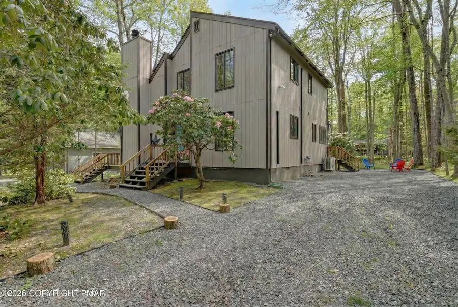 1173 Deer Run, Pocono Pines, PA 18350 - #2
