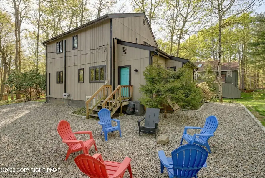 1173 Deer Run, Pocono Pines, PA 18350 - #3