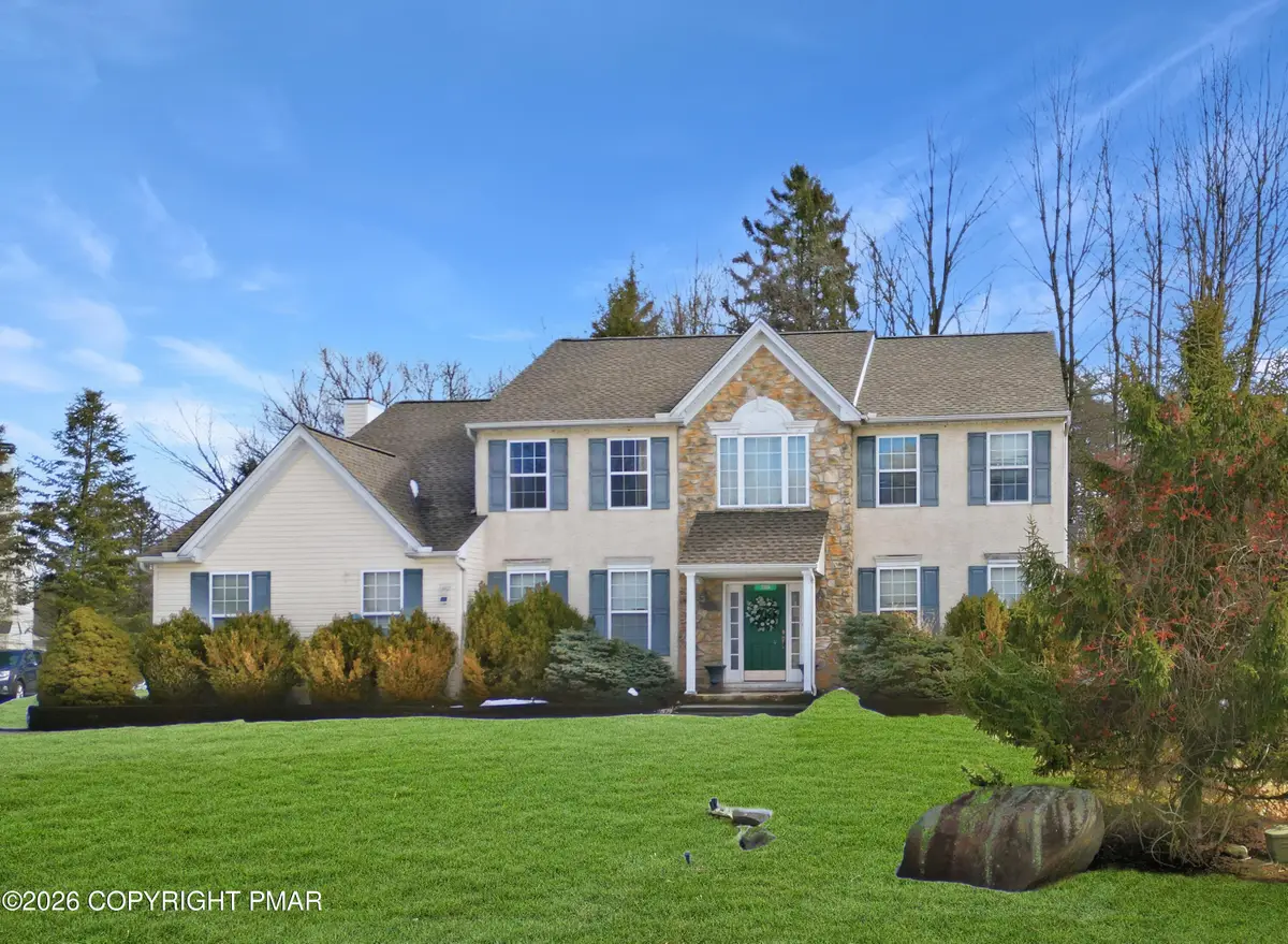 2323 Snapdragon Point, East Stroudsburg, PA 18301 - #1