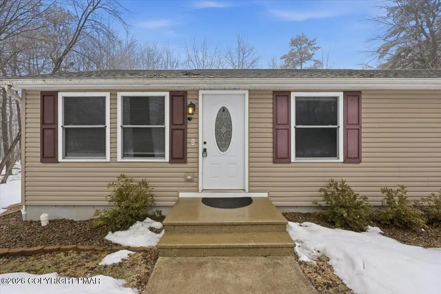 222 Cold Spring Drive, Jim Thorpe, PA 18229 - #2