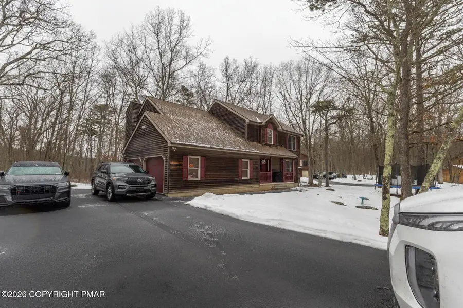 421 Underhill Drive, Tamiment, PA 18371 - #3