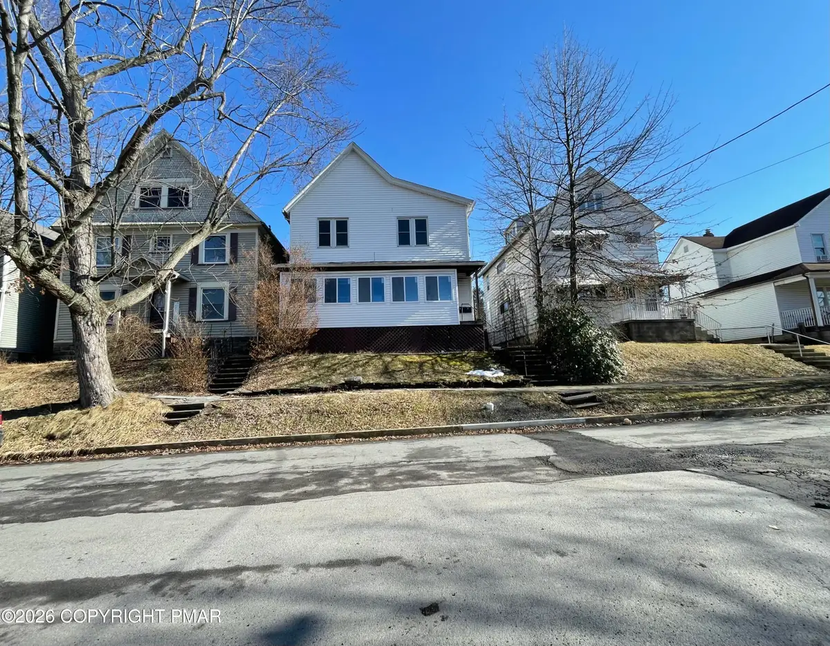 1028 N Webster Avenue, Scranton, PA 18510 - #1