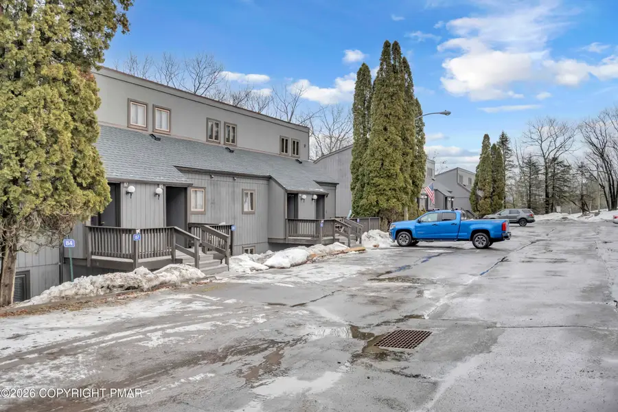 87 Cross Country Lane, Tannersville, PA 18372 - #3