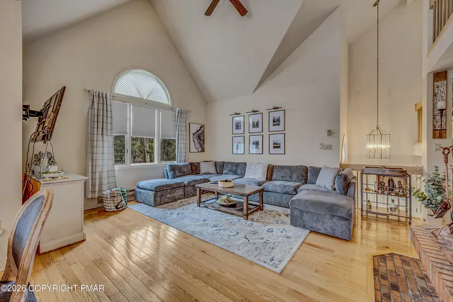 17 Rockspring Court, Lake Harmony, PA 18624 - #3