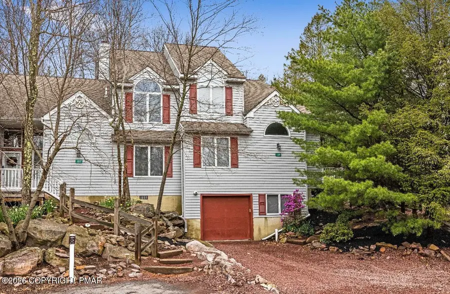 109 Laurelwoods Drive, Lake Harmony, PA 18624 - #2