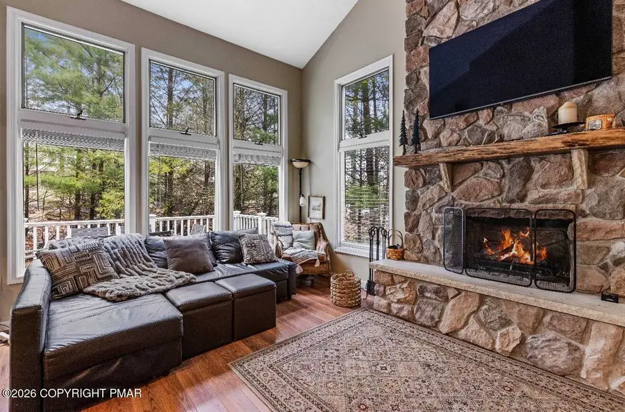 109 Laurelwoods Drive, Lake Harmony, PA 18624 - #3