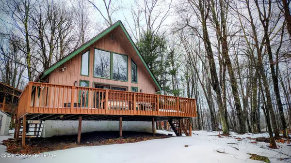 85 Cedarwood Terrace, Lake Ariel, PA 18436