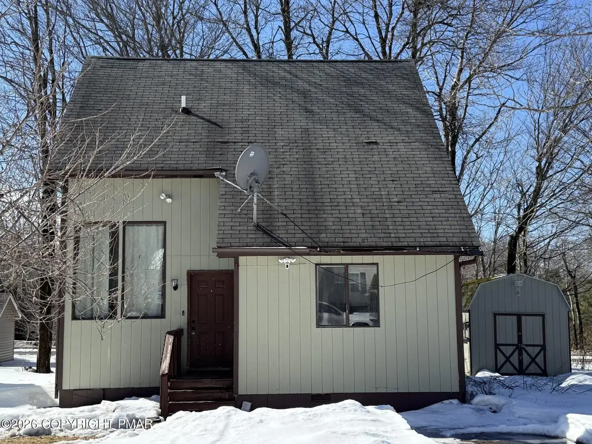 4569 Briarcliff Terrace, Tobyhanna, PA 18466 - #1