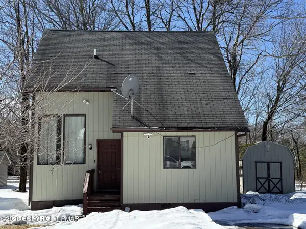 4569 Briarcliff Terrace, Tobyhanna, PA 18466