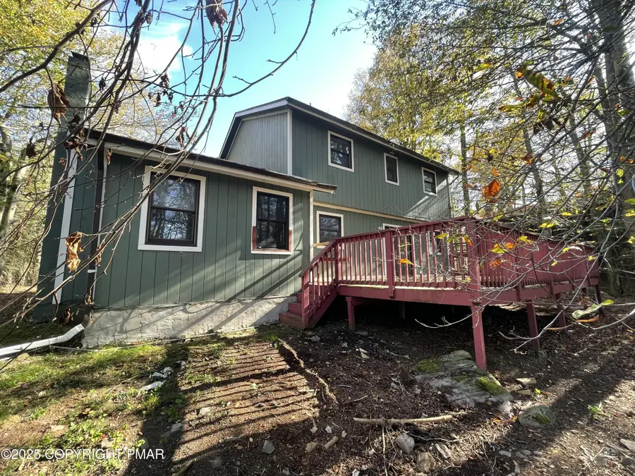 9685 Stony Hollow Drive, Tobyhanna, PA 18466 - #2