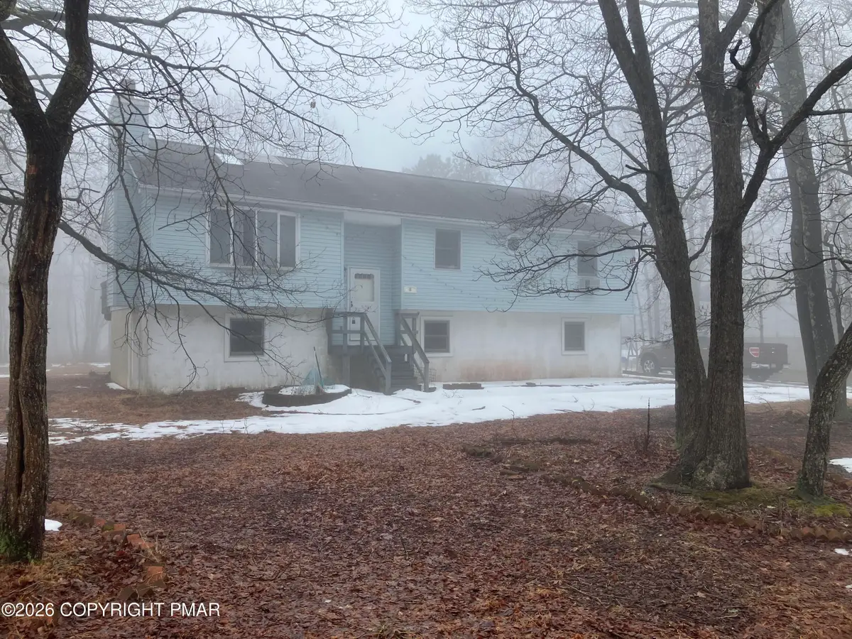 16 Penn Forest Drive, Albrightsville, PA 18210 - #1