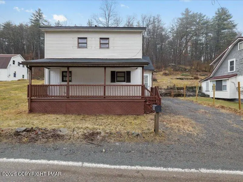 689 Main Rd, Hunlock Creek, PA 18621 - #2