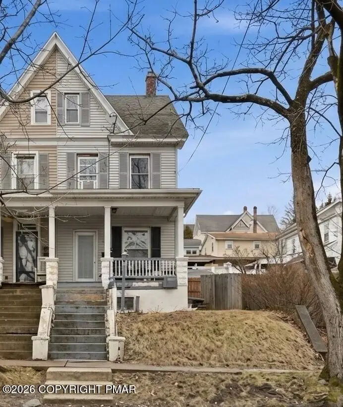 10 W 7th Street, Jim Thorpe, PA 18229 - #1