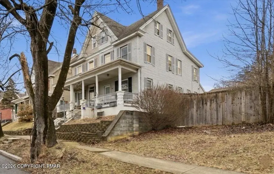 10 W 7th Street, Jim Thorpe, PA 18229 - #3
