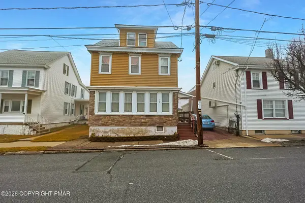 310 W Ludlow Street, Summit Hill, PA 18250