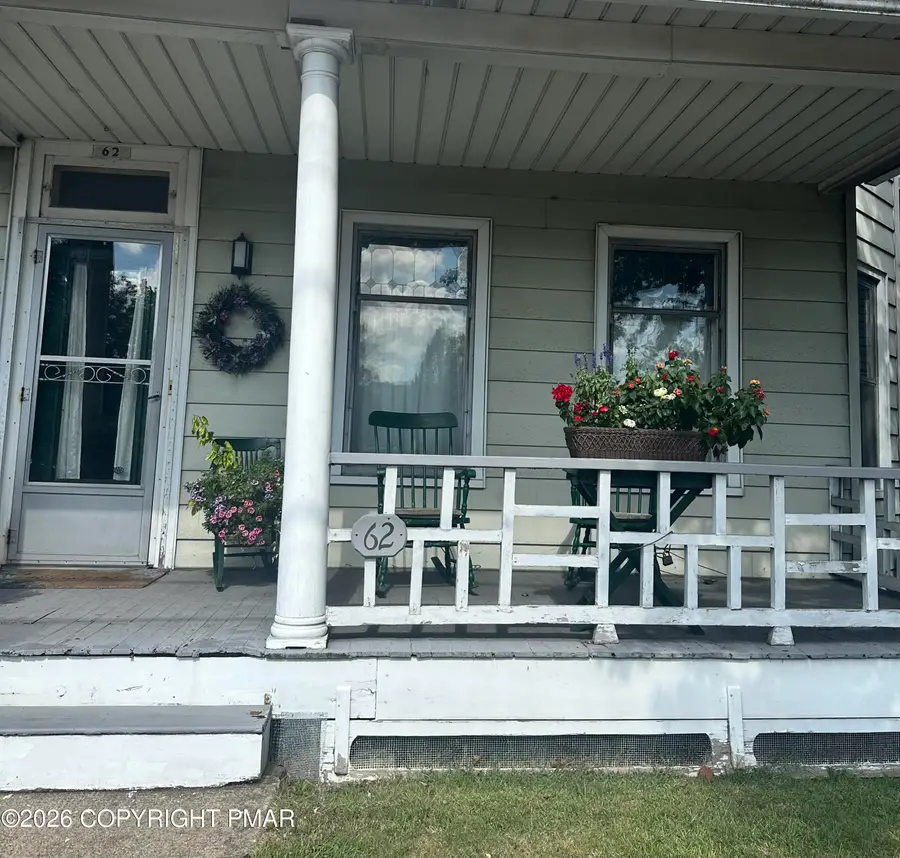 62 Brown Street, East Stroudsburg, PA 18301 - #3