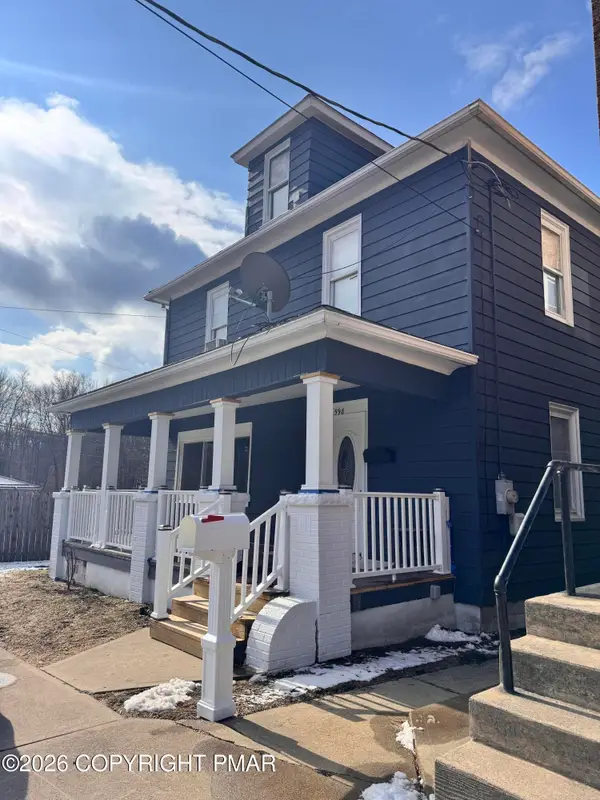 598 Old Newport Street, Nanticoke, PA 18634