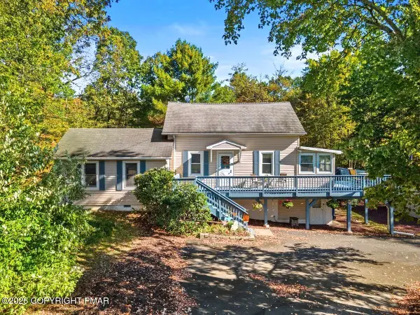 1637 Brushy Mountain Road, East Stroudsburg, PA 18302