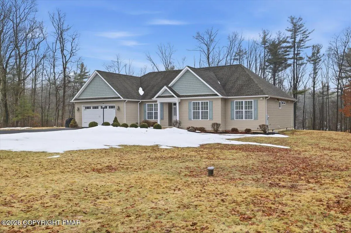 1177 Ross Lane, Saylorsburg, PA 18353 - #1