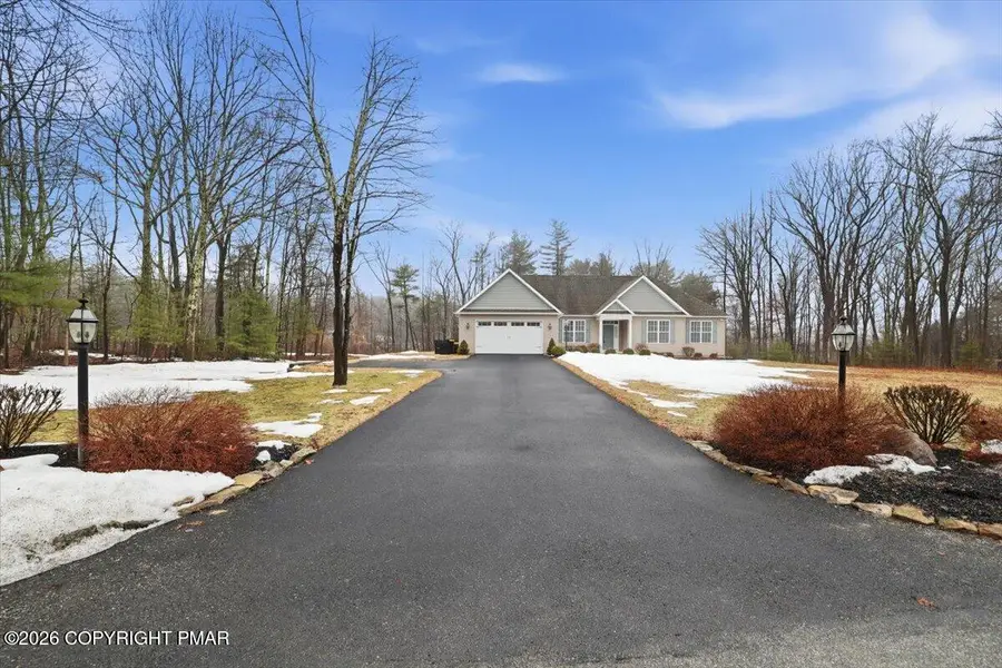 1177 Ross Lane, Saylorsburg, PA 18353 - #2