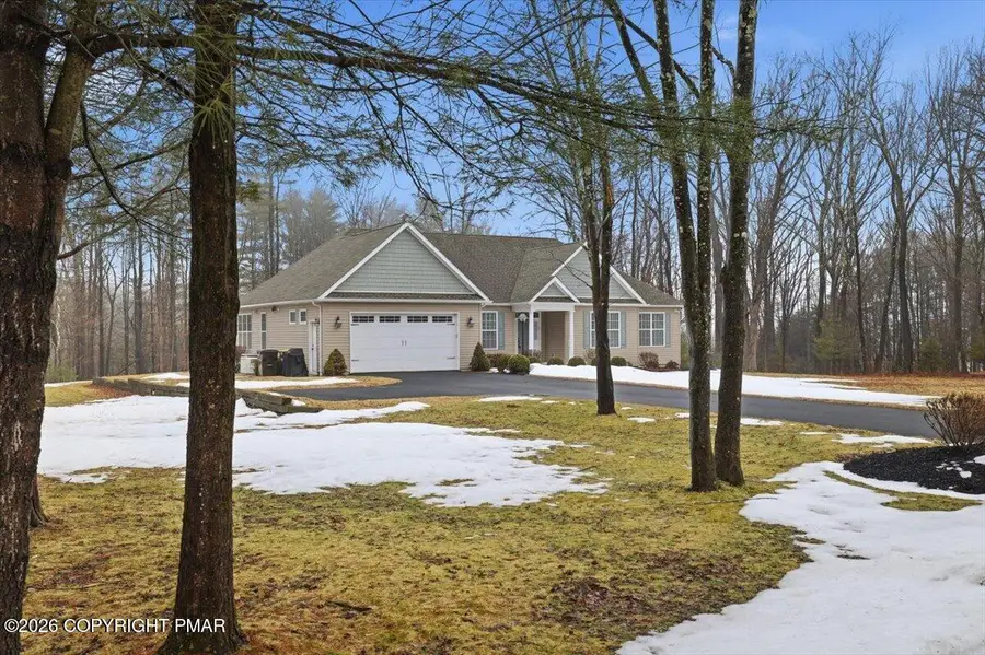 1177 Ross Lane, Saylorsburg, PA 18353 - #3