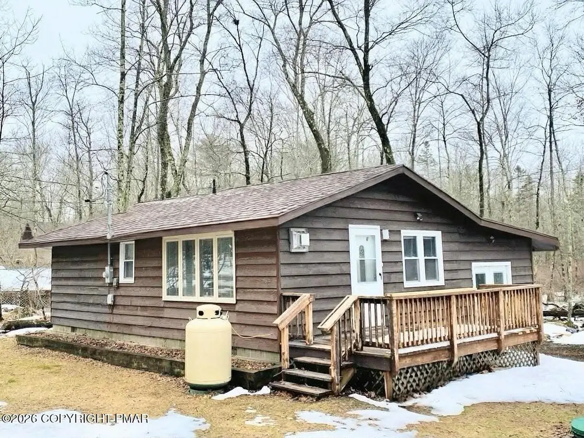 5122 Arrowhead Lane, East Stroudsburg, PA 18302 - #1