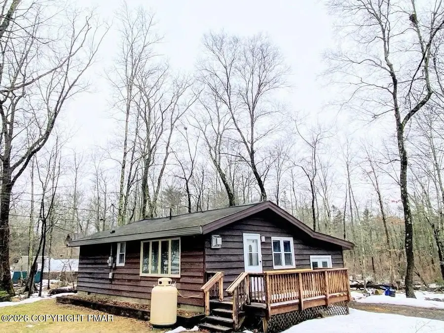 5122 Arrowhead Lane, East Stroudsburg, PA 18302 - #2