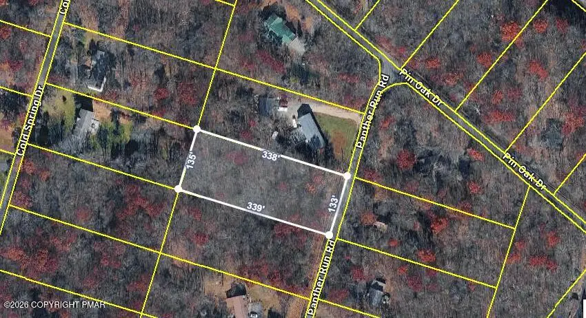 Lot G489 Panther Run Road, Jim Thorpe, PA 18229 - #2