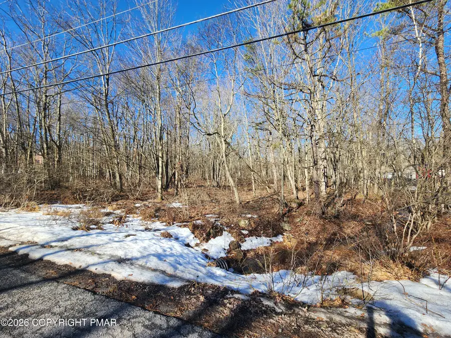 Lot G489 Panther Run Road, Jim Thorpe, PA 18229 - #3
