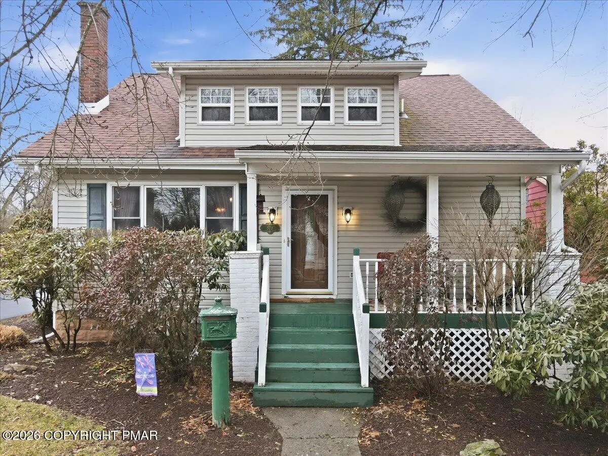 529 Lindbergh Avenue, Stroudsburg, PA 18360 - #1