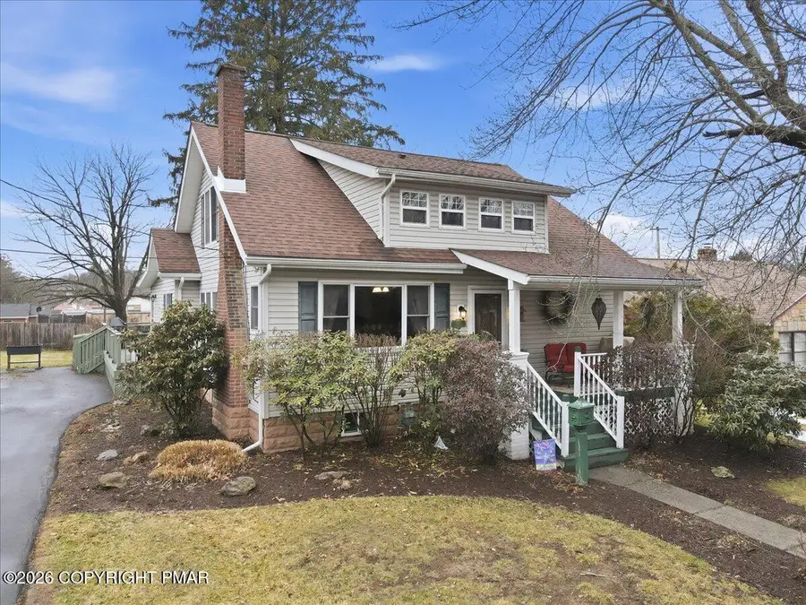 529 Lindbergh Avenue, Stroudsburg, PA 18360 - #3