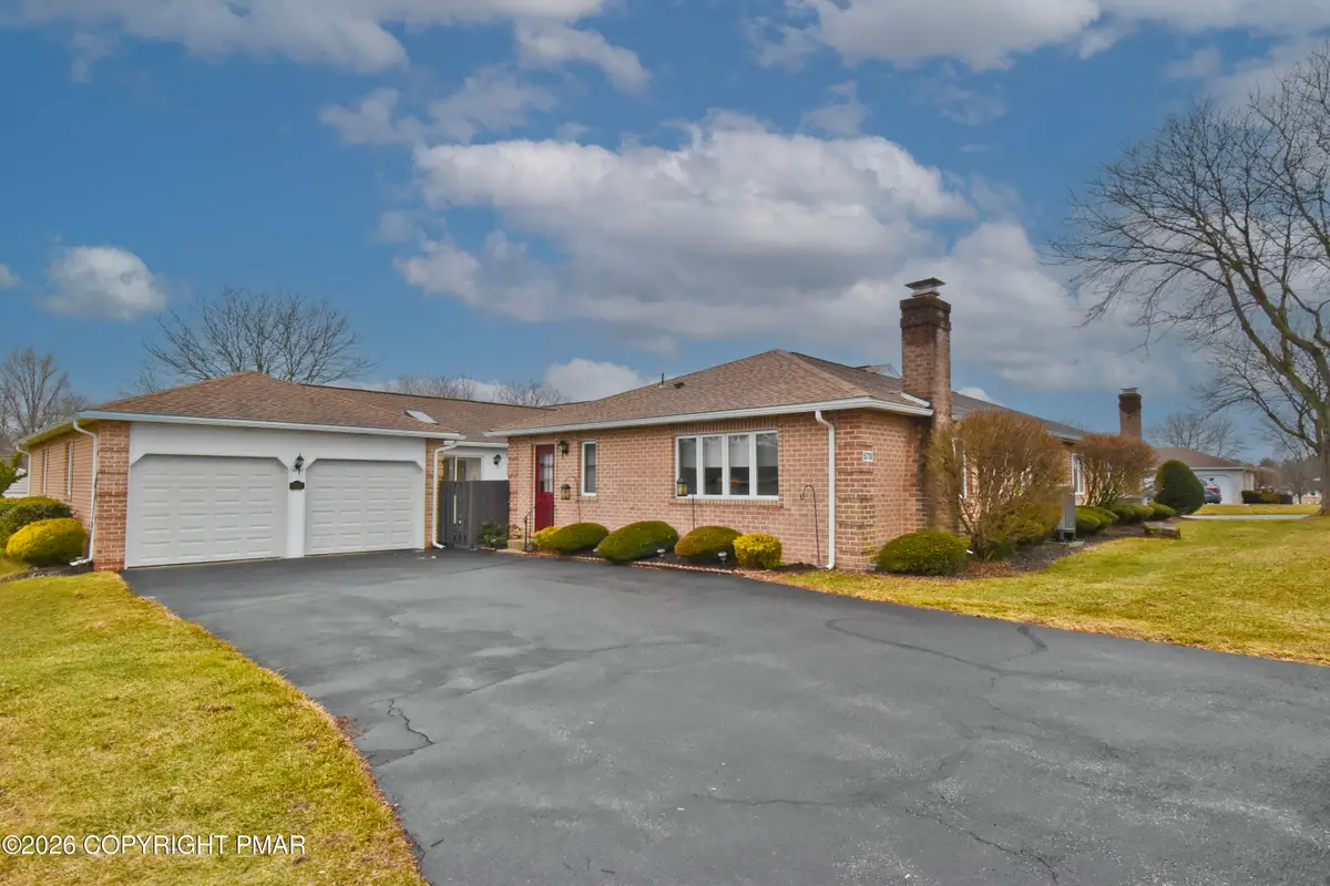 5776 Tavistock Lane, Macungie, PA 18062 - #1