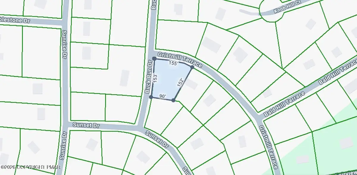 Buck Run Drive, Milford, PA 18337 - #1