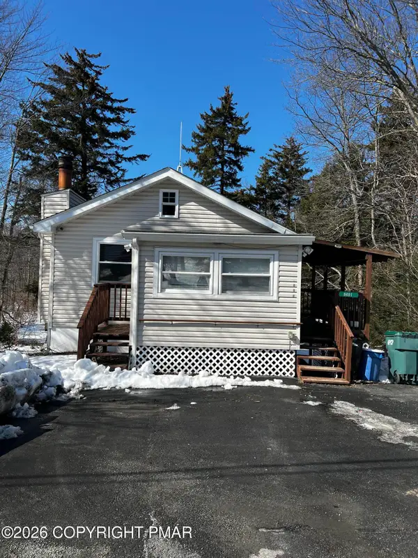 9491 Juniper Drive, Tobyhanna, PA 18466