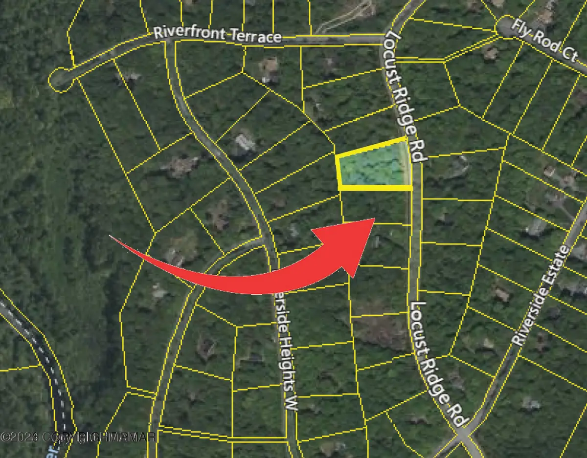 Lr 45039 68, Pocono Lake, PA 18347 - #1